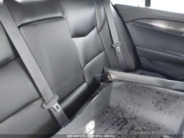 Cadillac Ats Standard 2014 1G6AA5RA5E0117061 Image 8