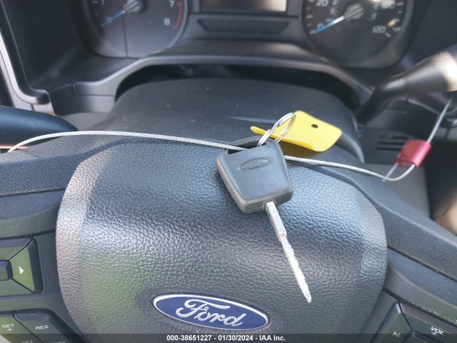 Ford F-150 Xl 2016 1FTMF1C82GKD09118 Image 11