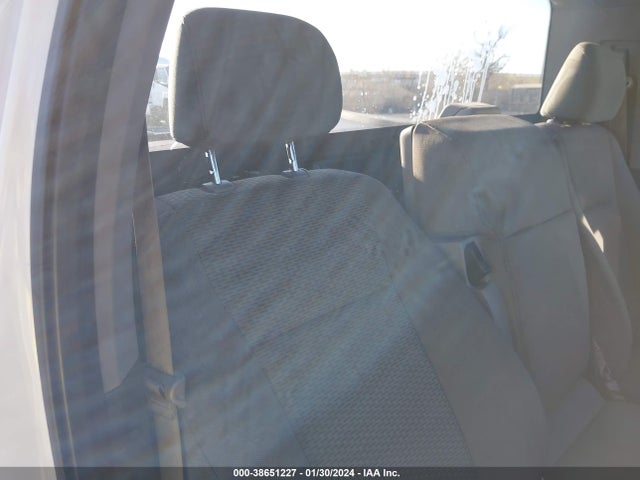 Ford F-150 Xl 2016 1FTMF1C82GKD09118 Image 8
