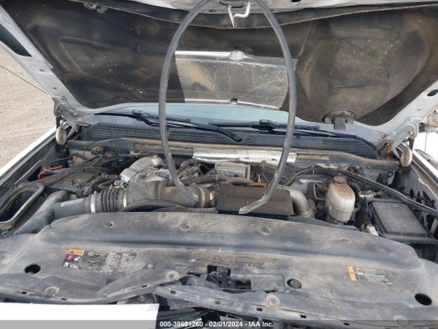 1GT12SEY8KF141438 GMC Sierra 2500hd Denali