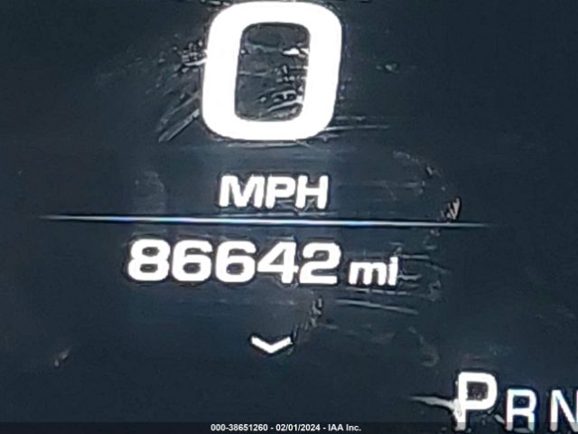 1GT12SEY8KF141438 GMC Sierra 2500hd Denali