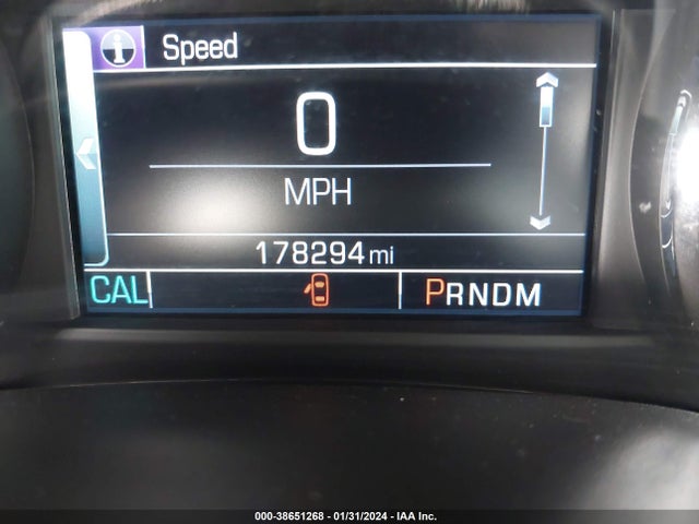 Chevrolet Tahoe Ltz 2016 1GNSCCKC0GR237674 Image 16