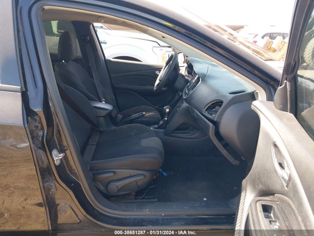 Dodge DART SE 2015 1C3CDFAA9FD405808 Image 5