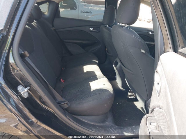 Dodge DART SE 2015 1C3CDFAA9FD405808 Image 8