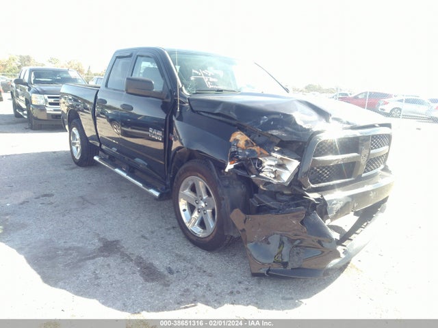RAM 1500 Express 2014 1C6RR6FT6ES238584 main image