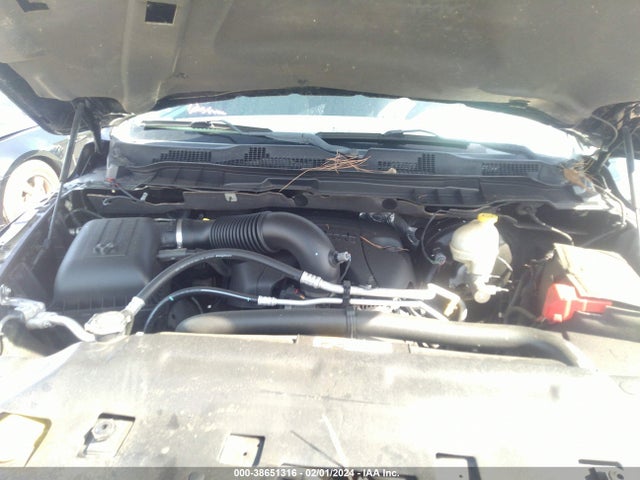 RAM 1500 Express 2014 1C6RR6FT6ES238584 Image 10