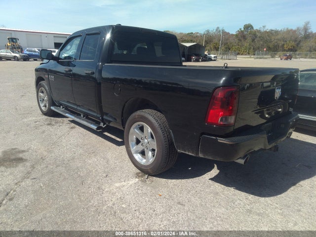 RAM 1500 Express 2014 1C6RR6FT6ES238584 Image 3