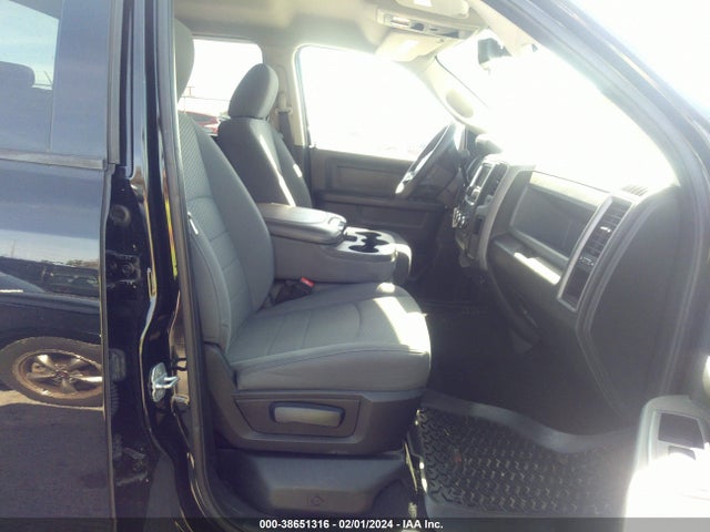 RAM 1500 Express 2014 1C6RR6FT6ES238584 Image 5