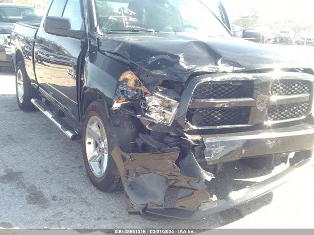 RAM 1500 Express 2014 1C6RR6FT6ES238584 Image 6