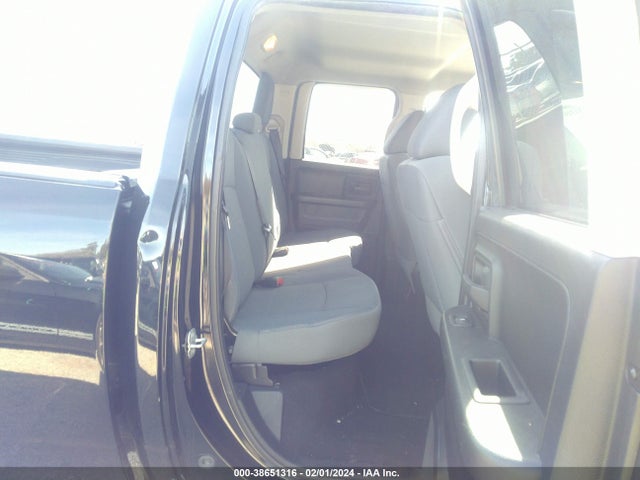 RAM 1500 Express 2014 1C6RR6FT6ES238584 Image 8