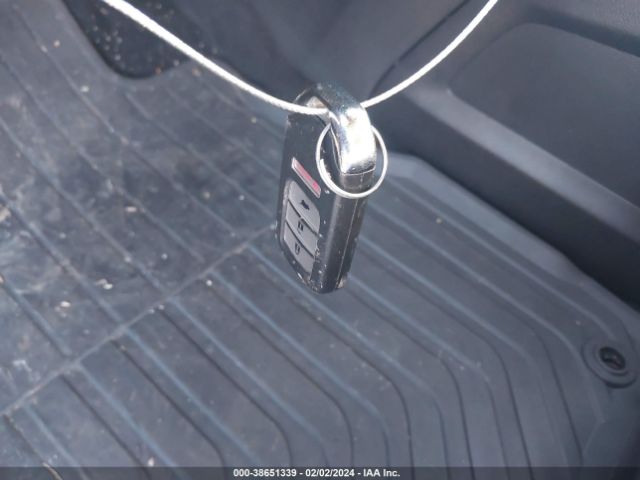 3CZRM3H54FG704861 Honda CR-V EX