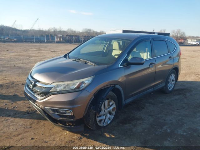 3CZRM3H54FG704861 Honda CR-V EX