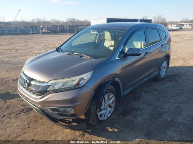 3CZRM3H54FG704861 Honda CR-V EX