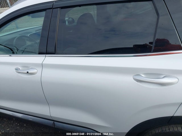 Hyundai Santa Fe Sel 2.0t 2020 5NMS33AA7LH278729 Image 14