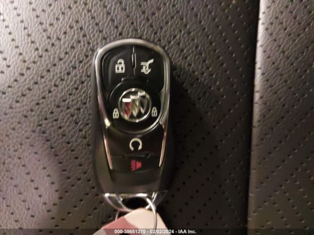 KL4MMFS27LB090080 Buick Encore Gx Fwd Essence