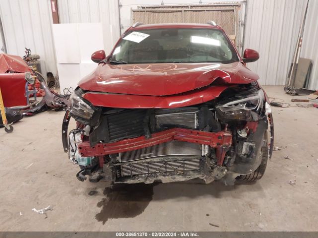 KL4MMFS27LB090080 Buick Encore Gx Fwd Essence
