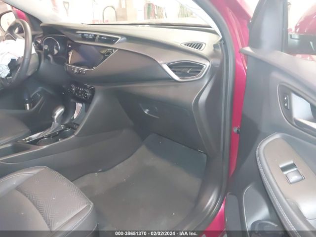 KL4MMFS27LB090080 Buick Encore Gx Fwd Essence