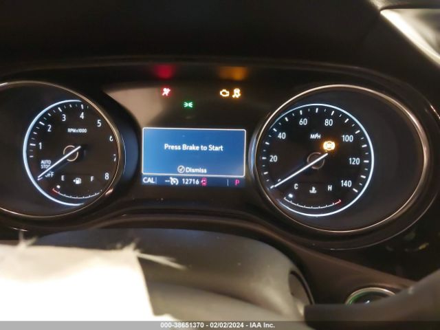 KL4MMFS27LB090080 Buick Encore Gx Fwd Essence