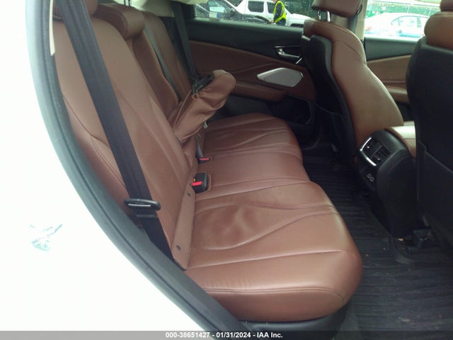 Acura Rdx Technology Pkg 2019 5J8TC2H57KL019986 Image 8