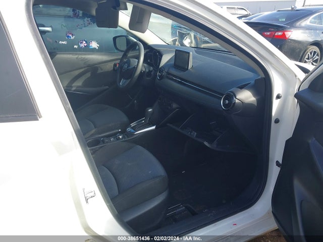 3MYDLBZV8GY124134 Scion IA