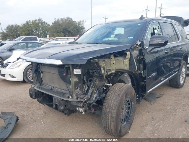 1GKS1BKD1NR272341 GMC Yukon 2wd Slt