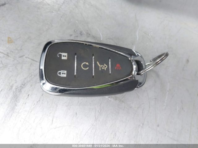 2020 CHEVROLET EQUINOX 3GNAXUEV8LS594580 Photo 10