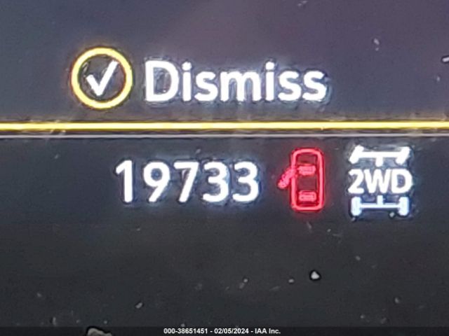 KL4MMCSLXMB109780 Buick Encore Gx Awd Preferred