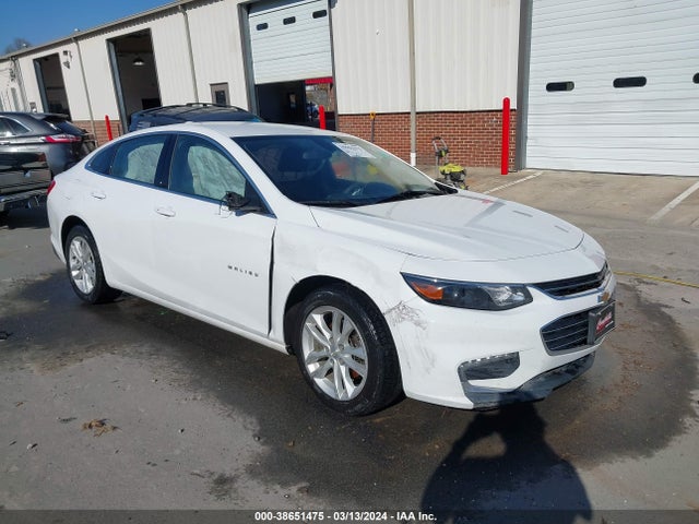 2018 1G1ZD5ST6JF270695 main image