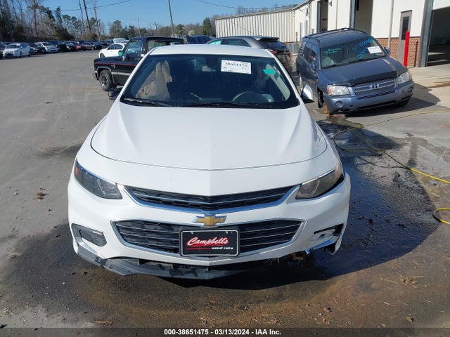 Chevrolet MALIBU LT 2018 1G1ZD5ST6JF270695 Image 13