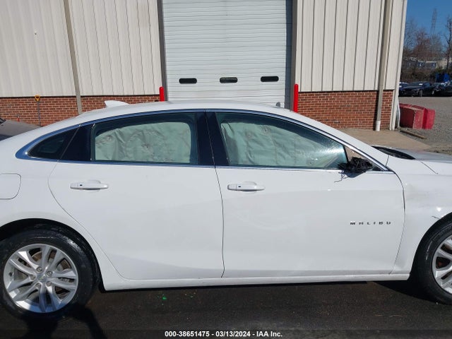 Chevrolet MALIBU LT 2018 1G1ZD5ST6JF270695 Image 14