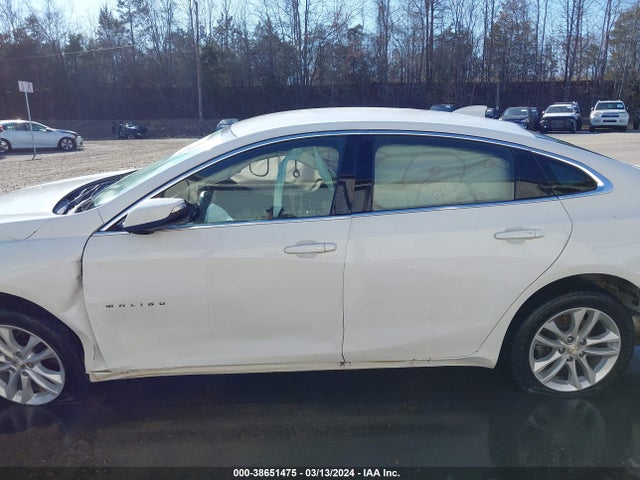Chevrolet MALIBU LT 2018 1G1ZD5ST6JF270695 Image 15