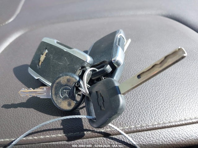 Chevrolet Silverado 1500 1lz 2014 3GCPCSEC1EG119022 Image 11