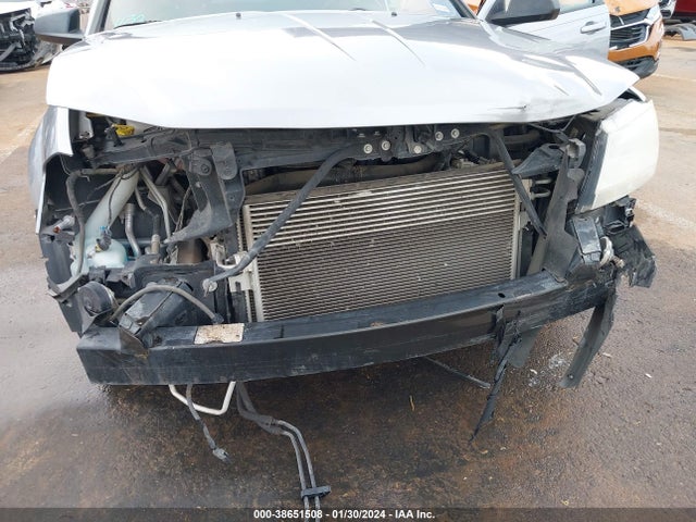 Dodge AVENGER SE 2014 1C3CDZAB6EN126772 Image 6