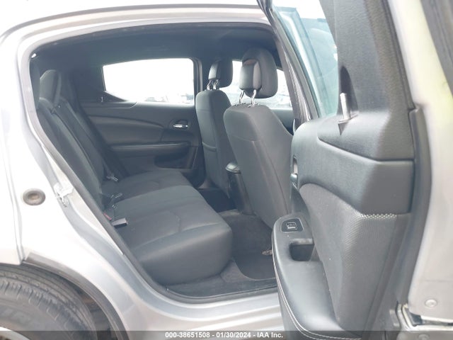 Dodge AVENGER SE 2014 1C3CDZAB6EN126772 Image 8