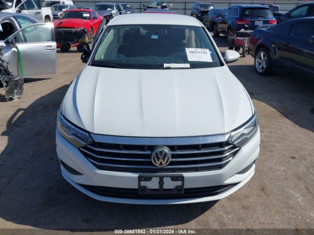 3VWC57BU5MM045314 Volkswagen Jetta 1.4t R-line/1.4t S/1.4t Se