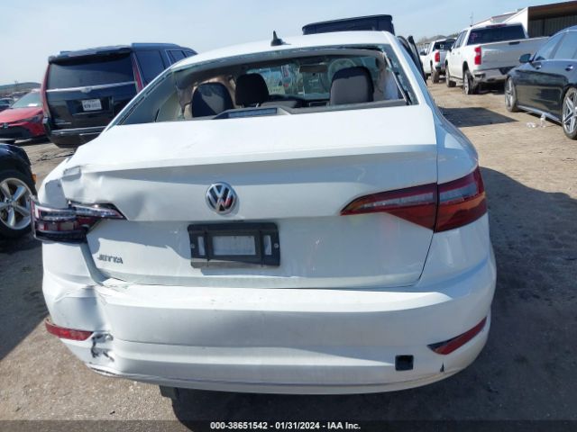 3VWC57BU5MM045314 Volkswagen Jetta 1.4t R-line/1.4t S/1.4t Se