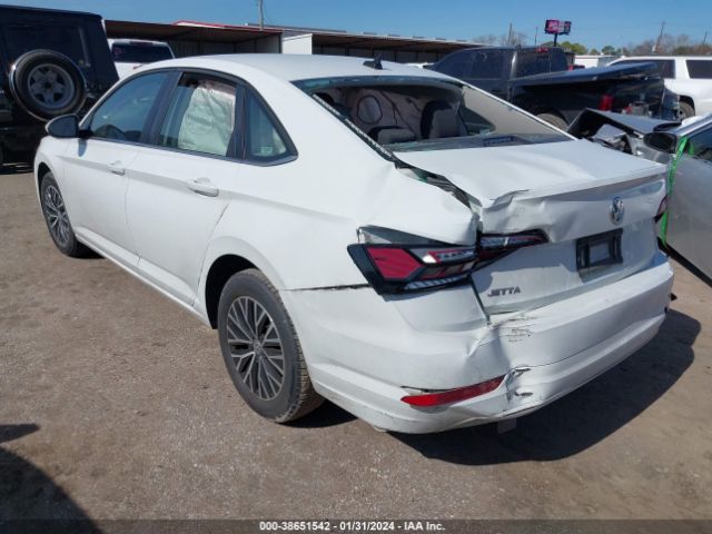 3VWC57BU5MM045314 Volkswagen Jetta 1.4t R-line/1.4t S/1.4t Se