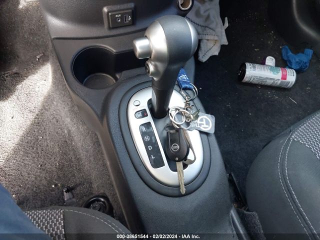 3N1CN7AP0JL812246 Nissan Versa 1.6 Sv