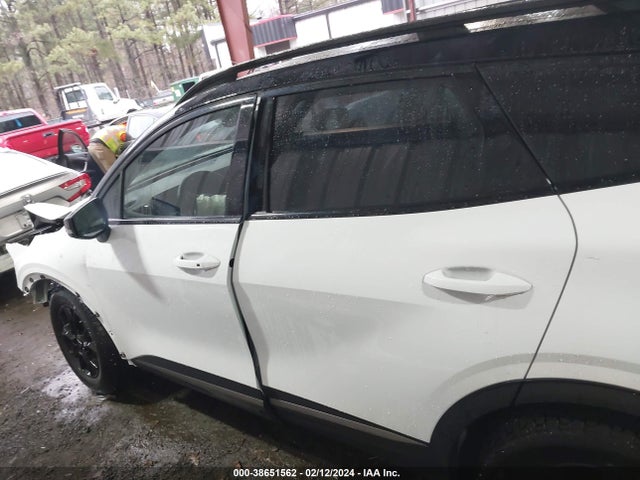 KIA Sportage X-pro 2023 5XYK7CAF3PG072176 Image 14
