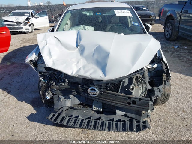 Nissan SENTRA SR 2017 3N1AB7AP1HY240911 Image 12