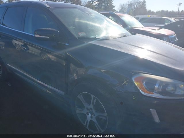 YV4902RC1F2612380 Volvo Xc60 T6 Premier Plus