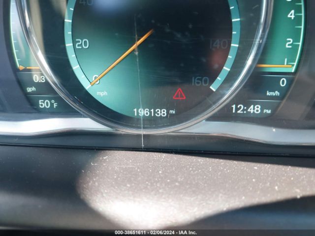 YV4902RC1F2612380 Volvo Xc60 T6 Premier Plus
