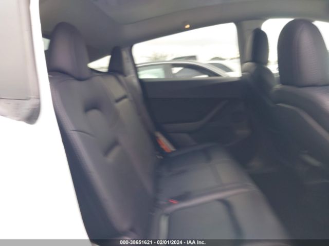2021 TESLA MODEL Y 5YJYGAEE6MF180326 Photo 7