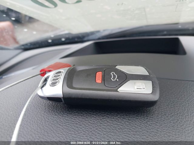 WAUFNAF42HN037719 Audi A4 2.0t Premium