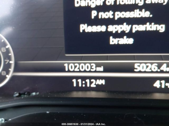 WAUFNAF42HN037719 Audi A4 2.0t Premium