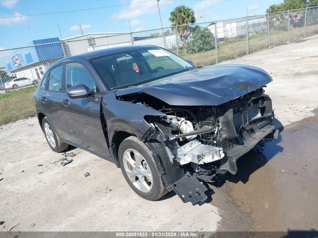 Honda Hr-v 2wd Lx 2023 3CZRZ1H37PM710242 zdjęcie główne