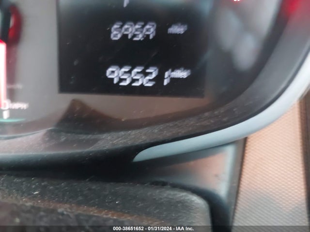 Chevrolet Sonic Lt Auto 2017 1G1JG6SG6H4153072 Image 15