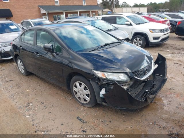 19XFB2F54FE284901 auction archive image