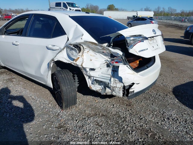 Toyota Corolla S Premium 2016 2T1BURHEXGC601417 Image 6