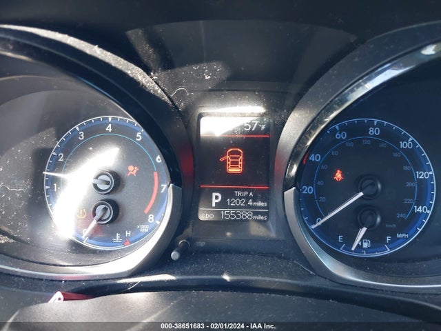 Toyota Corolla S Premium 2016 2T1BURHEXGC601417 Image 7